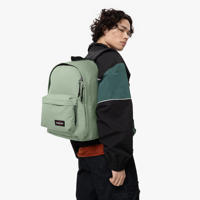 thumbnail: Eastpak rugzak Out Of Office frosty mint