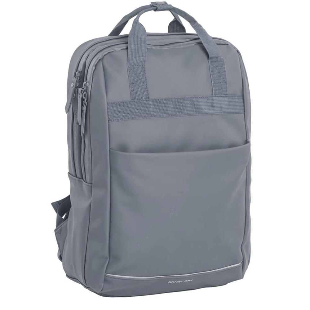 Daniel Ray rugzak Lubbock soft blue