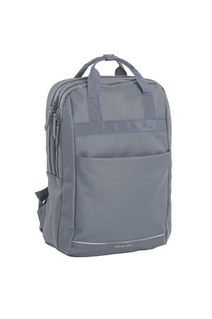 rugzak Lubbock soft blue