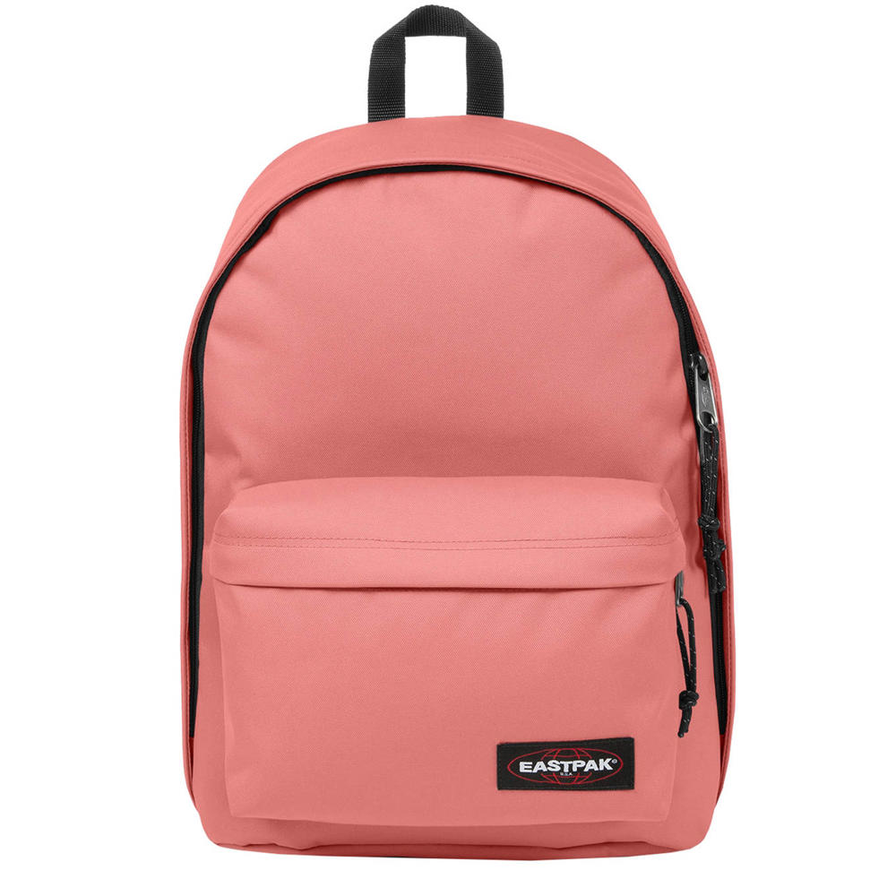 Eastpak rugzak Out Of Office peach pink