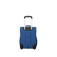 thumbnail: Travelite trolley Minimover blauw