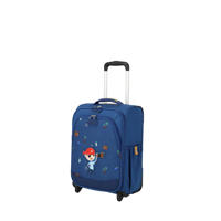 thumbnail: Travelite trolley Minimover blauw