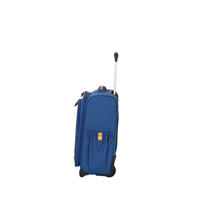 thumbnail: Travelite trolley Minimover blauw