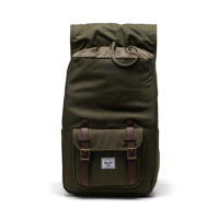 thumbnail: Herschel rugzak Little America kaki