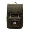 Herschel rugzak Little America kaki