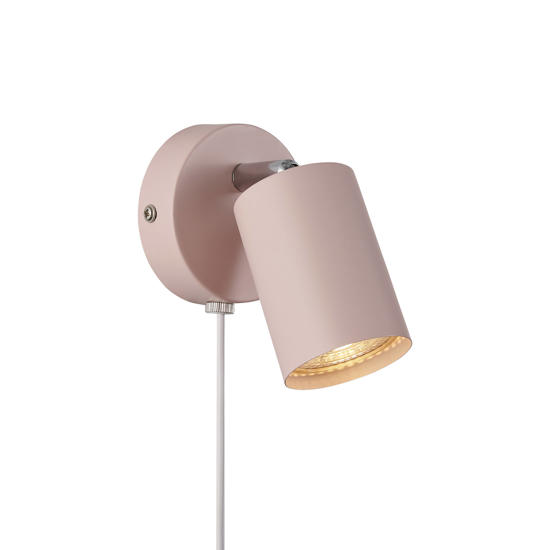 wandlampen
