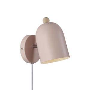 wandlamp Gaston (Ø11,5 cm)