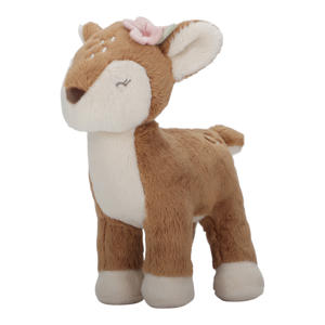 Knuffel Hert