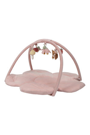 Fairy Garden Activiteiten speelkleed