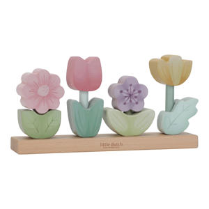  Stapelaar Bloemen