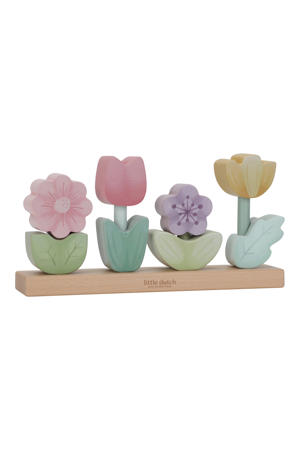  Stapelaar Bloemen