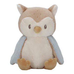 Knuffel Uil