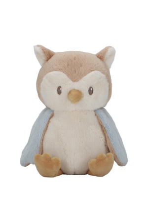 Knuffel Uil