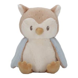 Knuffel Uil