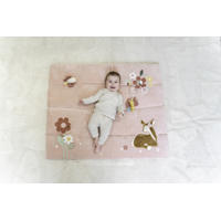 thumbnail: Little Dutch Fairy Garden Boxkleed 75 x 95 cm