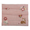 Little Dutch Fairy Garden Boxkleed 75 x 95 cm
