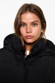 thumbnail: MANGO TEEN bodywarmer zwart