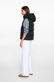 thumbnail: MANGO TEEN bodywarmer zwart