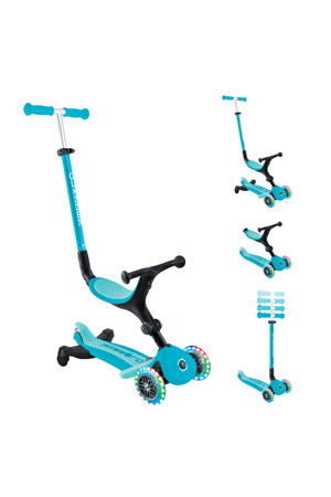 step Go Up Active Lights Aqua 360
