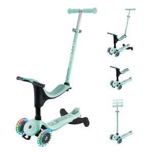 step Go Up Sporty Lights Mint  360