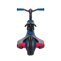 thumbnail: Globber New Trike Explorer driewieler 4 in 1 Blue