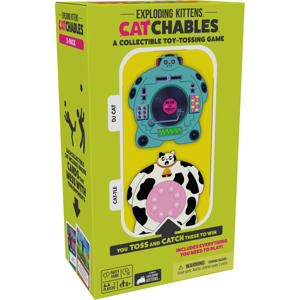  Catchables DJ Kat & Koekat