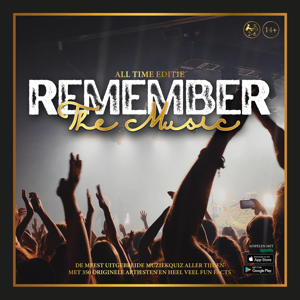  Remember the Music