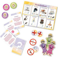 thumbnail: Asmodee Studio  Gozert Het Bordspel