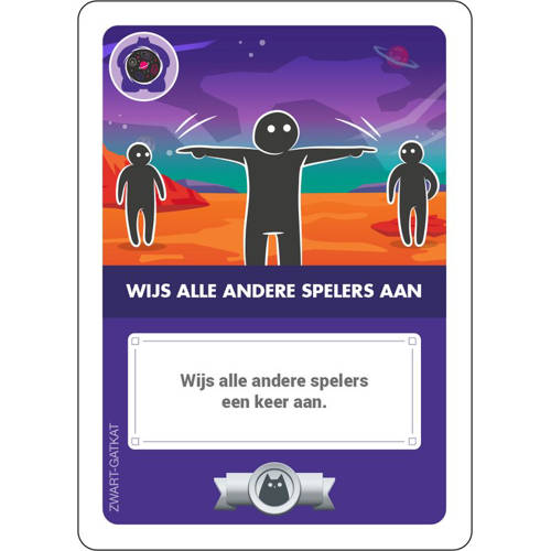 Exploding Kittens Catchables Core Set Kaartspel | Kaartspel van Exploding Kittens