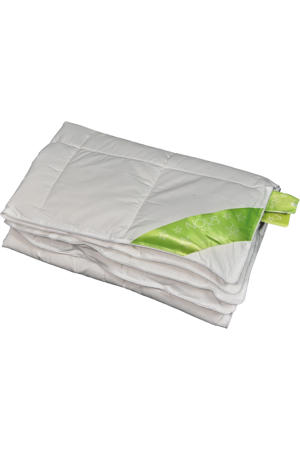 bamboe enkeldekbed kinderbed (120x150 cm)