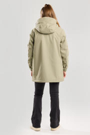 thumbnail: America Today regenjas beige