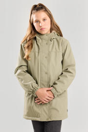 thumbnail: America Today regenjas beige