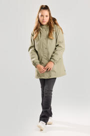 thumbnail: America Today regenjas beige