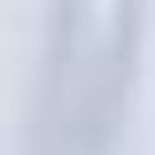 America Today regenjas babyblauw Meisjes Polyester Capuchon Effen 146 152