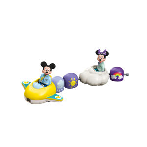  Mickey Mouse Wolkentrein - 71697
