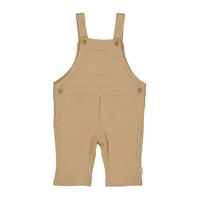 thumbnail: Quapi Newborn baby tuinbroek FENN beige