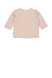 thumbnail: Quapi Newborn baby longsleeve FENNA lichtroze
