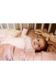 thumbnail: Quapi Newborn baby longsleeve FENNA lichtroze