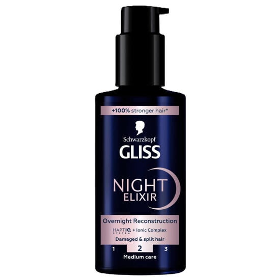 Gliss haarverzorging dames