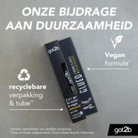 thumbnail: Schwarzkopf Got2b Glued For Brows Waterproof wenkbrauwgel