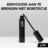 thumbnail: Schwarzkopf Got2b Glued For Brows Waterproof wenkbrauwgel