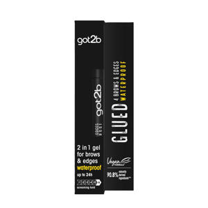 Glued For Brows Waterproof wenkbrauwgel