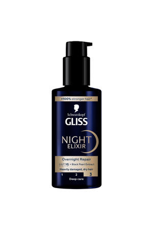 Ultimate Repair Night Elixir