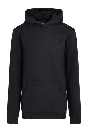 hoodie zwart
