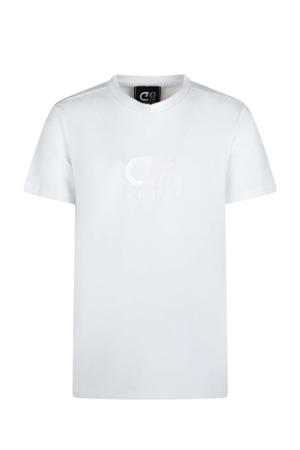 T-shirt wit