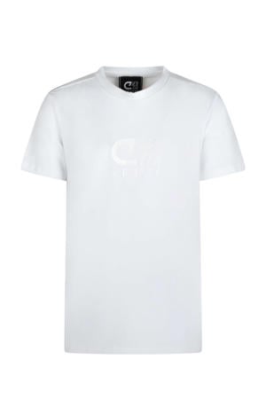T-shirt wit