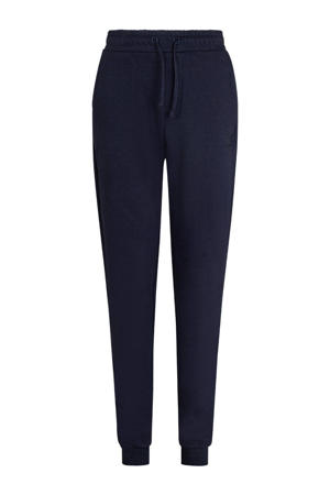 joggingbroek Classic donkerblauw