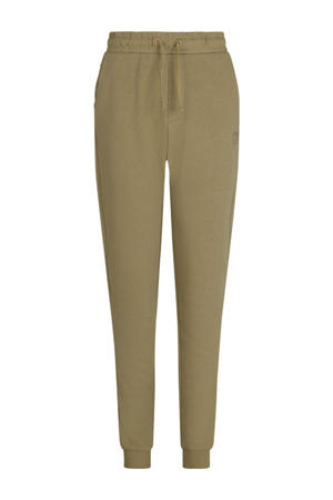 joggingbroek Classic beige