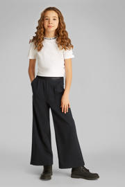 thumbnail: Calvin Klein palazzo broek zwart