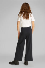 thumbnail: Calvin Klein palazzo broek zwart